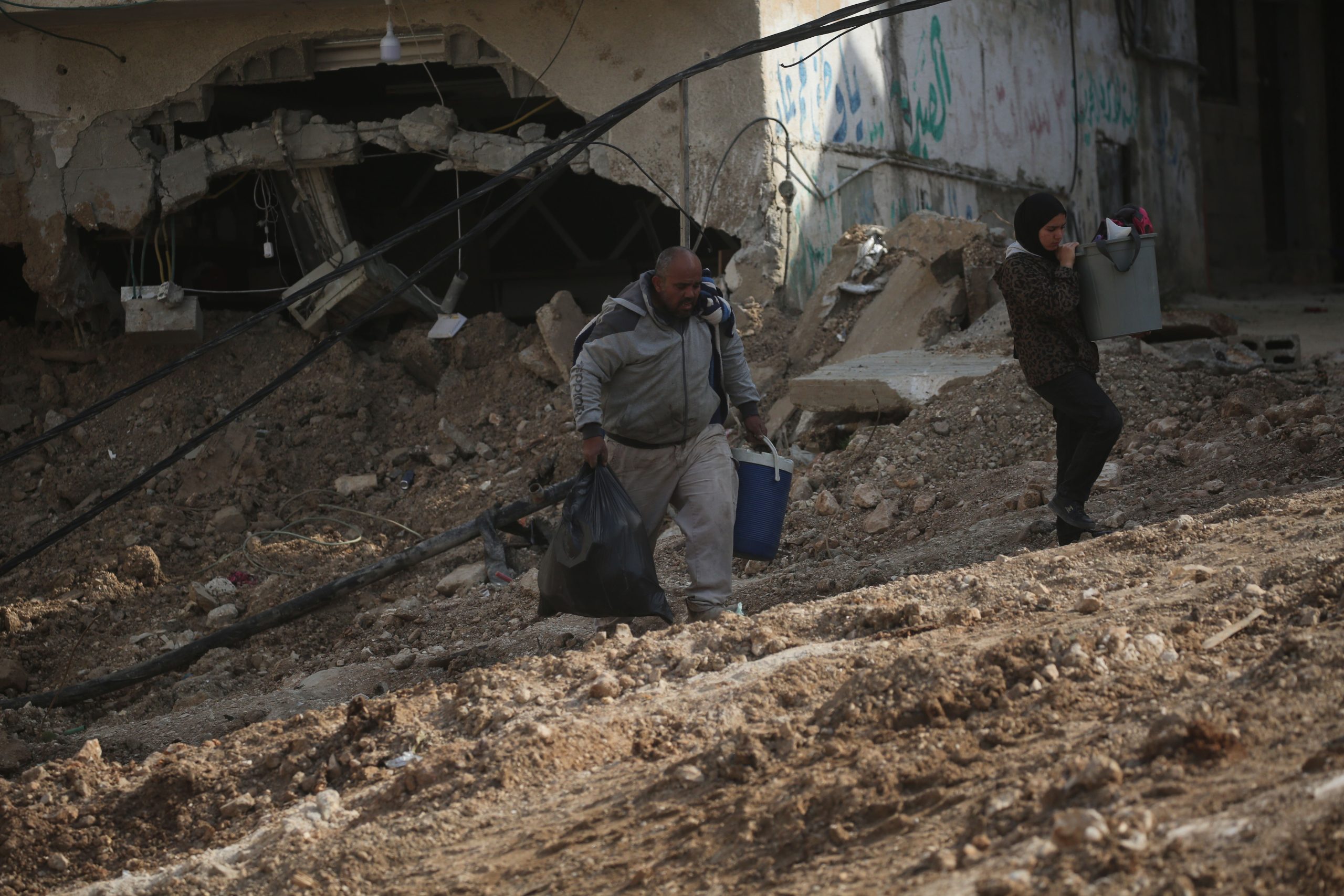 Ethnic Cleansing and Collective Punishment Against Palestinians: Israel Escalates House Demolition Crimes in West Bank