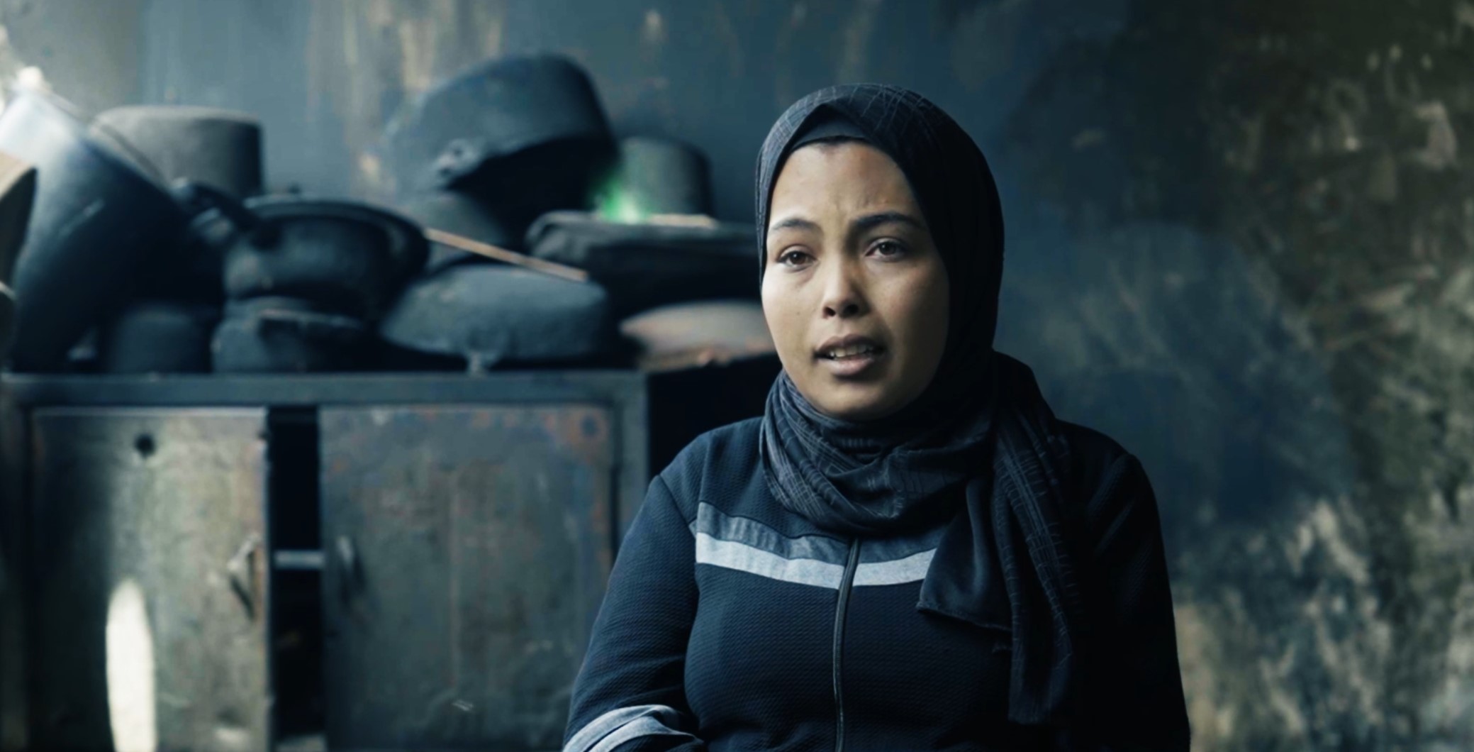 The Suffering of Thalassemia Patients in Gaza Strip: When Treatment Becomes A Distant Dream