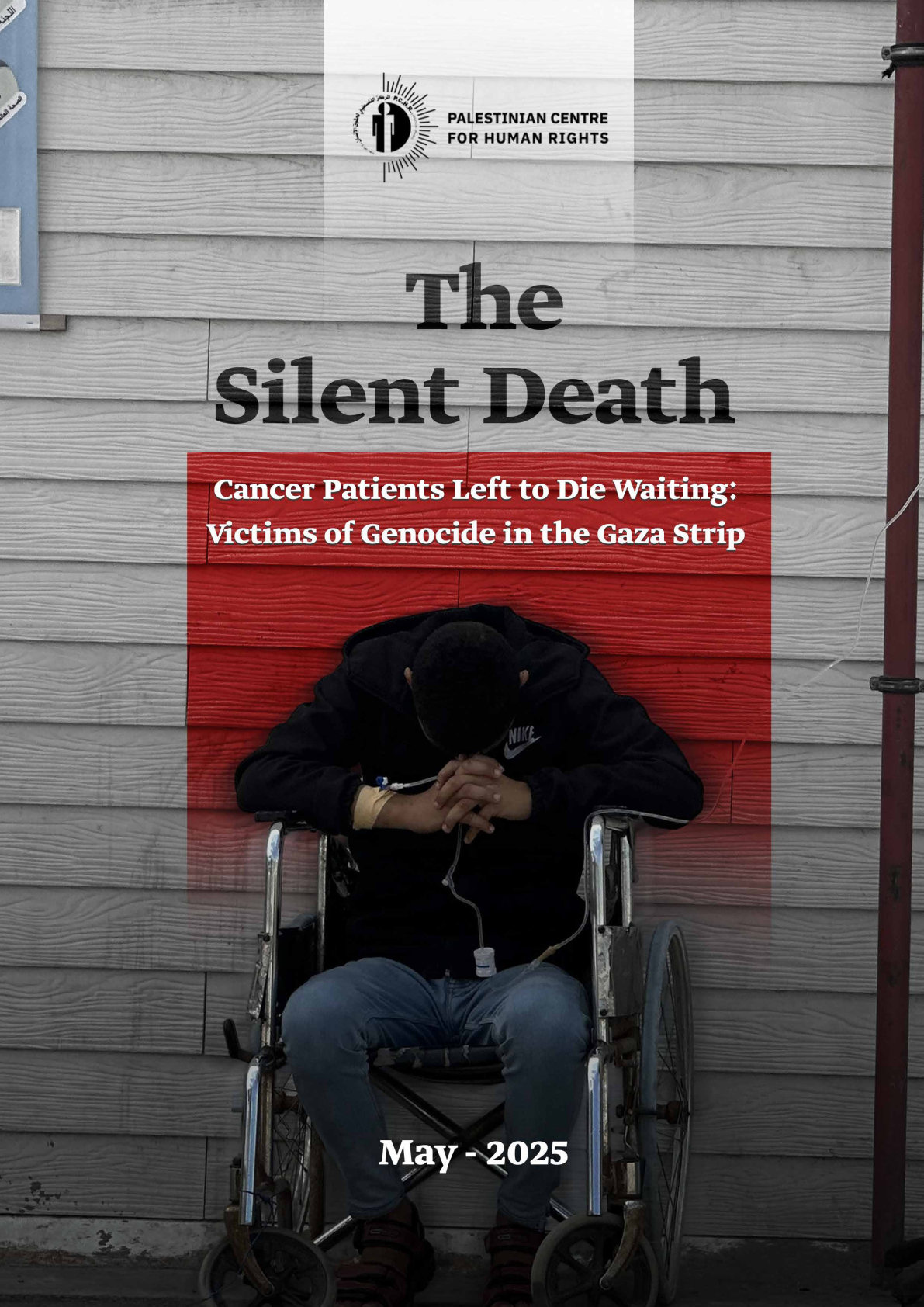 Israel Kills Cancer Patients Through Deliberate Delay, Committing an Act of Genocide