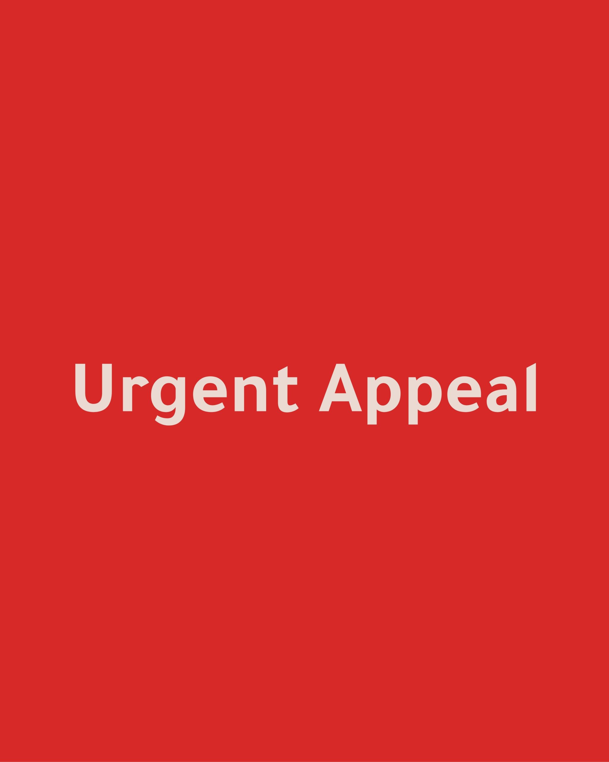 PCHR Issues Urgent Appeal to Save Lives of Celiac Patients in Gaza Amid Catastrophic Denial of Therapeutic Food Supplies
