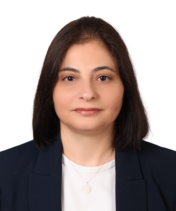 منى الشوا