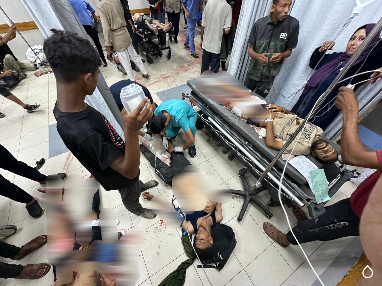 إبادة المنظومة الصحية أحد تجليات جريمة الإبادة الجماعية في قطاع غزة