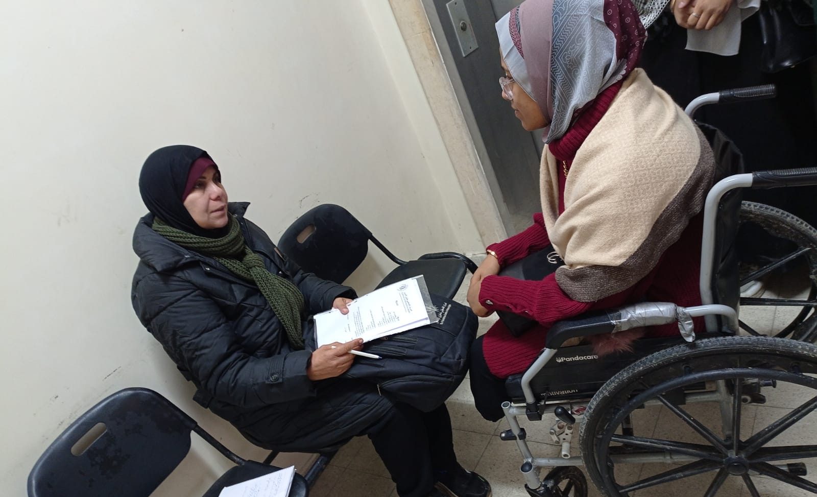 The Israeli Occupation Took My Legs and Stole My Future — Can Life Ever Be the Same Again?