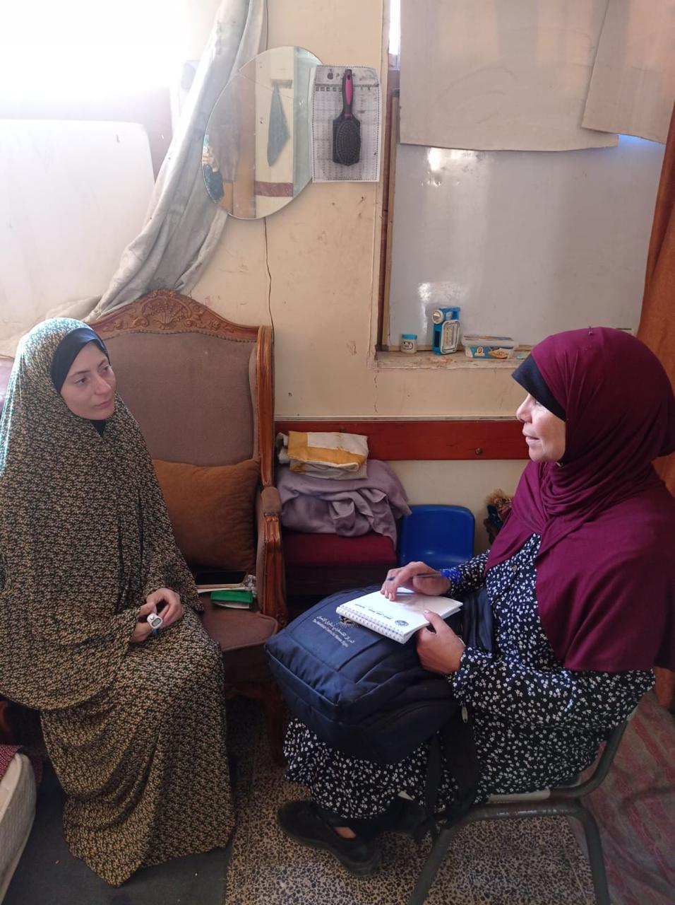 The Sole Survivor Beneath the Rubble: Nour’s Testimony on the Extermination of Her Entire Family