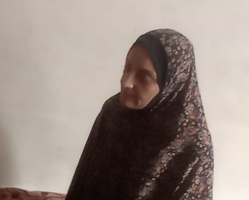 “Kill Everyone in the House” A Gaza Mother Recounts Terror, Forced Displacement, and the Loss of Her Sole Provider by Israeli Occupation Forces