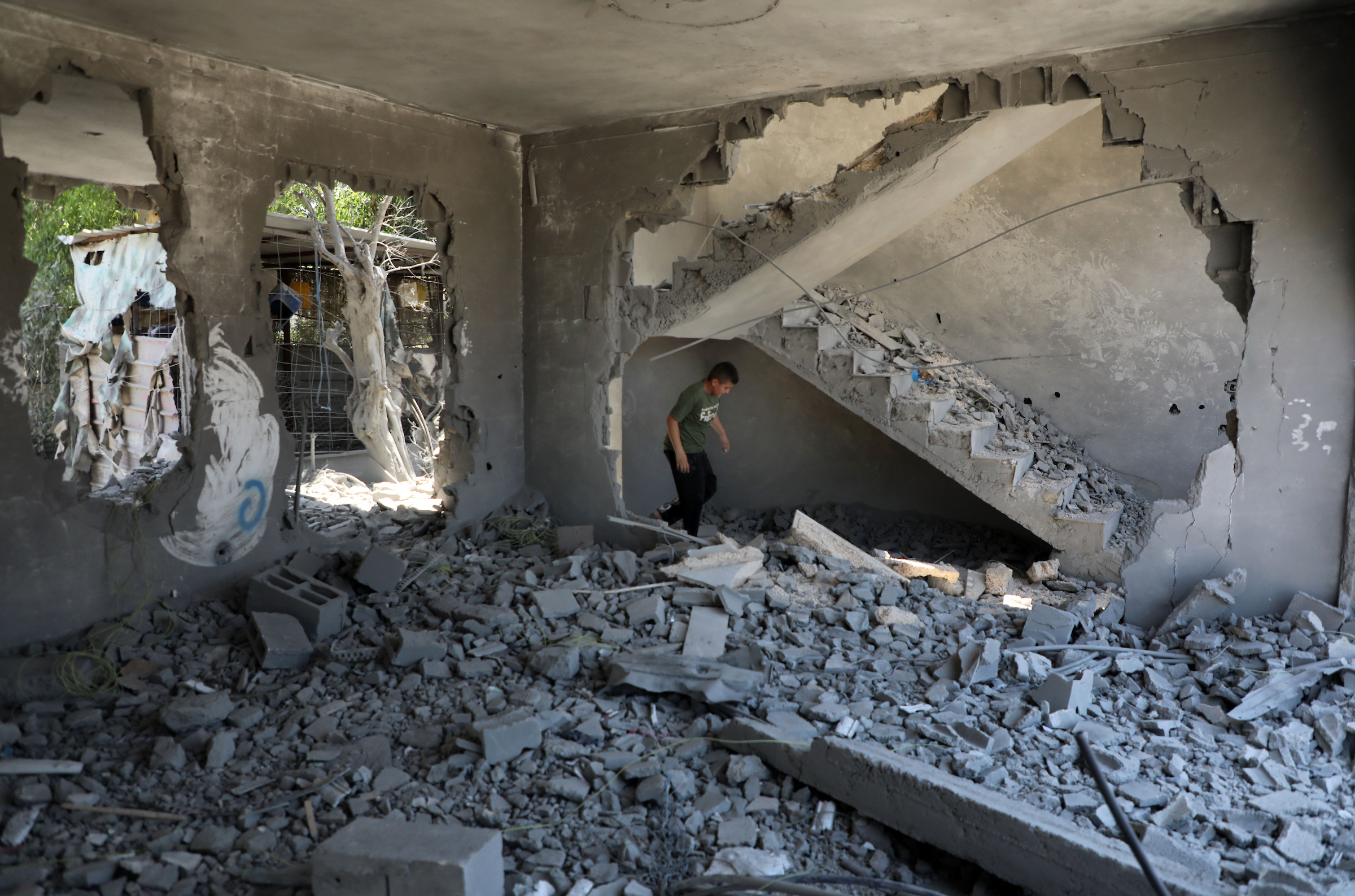 Israel’s Violations of Human Rights and International Humanitarian Law in the West Bank in July 2025