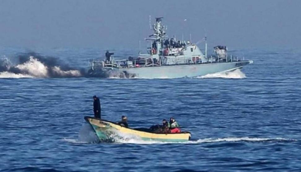Intensified Naval Blockade Deprives Gaza’s Population of Fisheries Resources: A Continuing Crime of Genocide and Deadly Starvation
