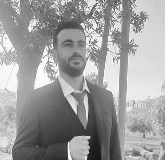 Palestinian Shot Dead by Israeli Settler in Nablus
