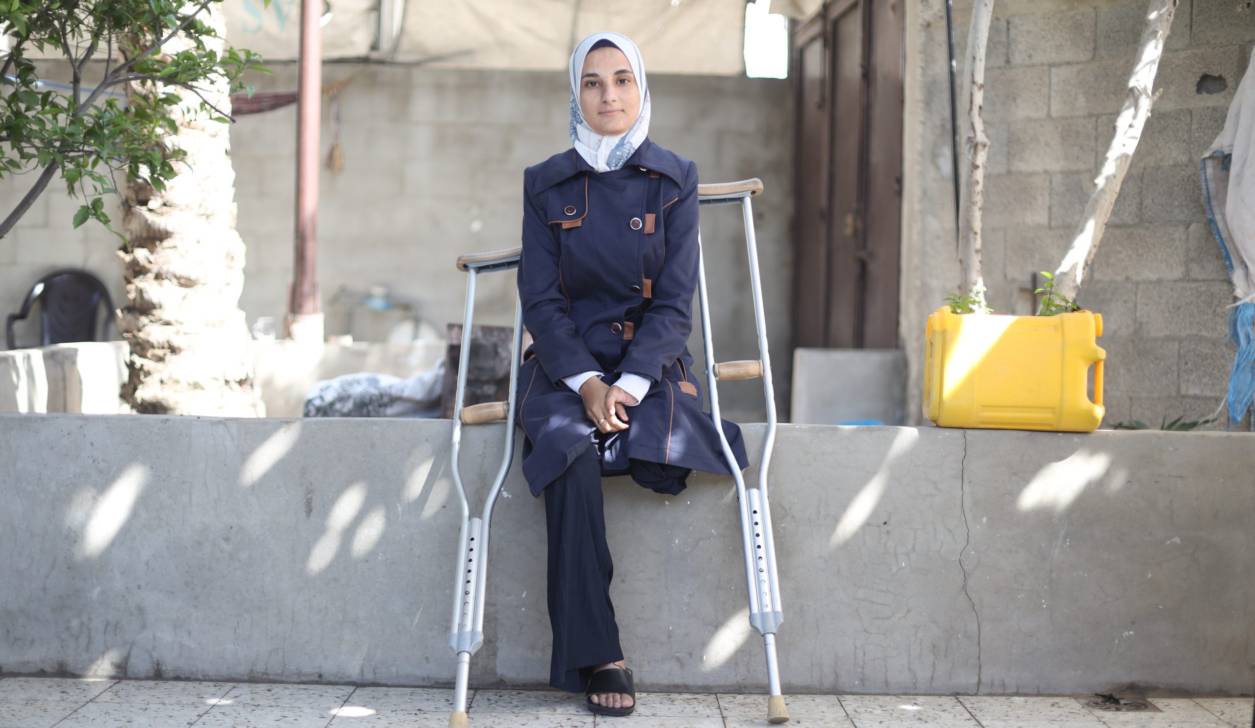Israel Denies Amputees Treatment and Assistive Devices amid Threats of Forced Displacement from Entire Gaza City