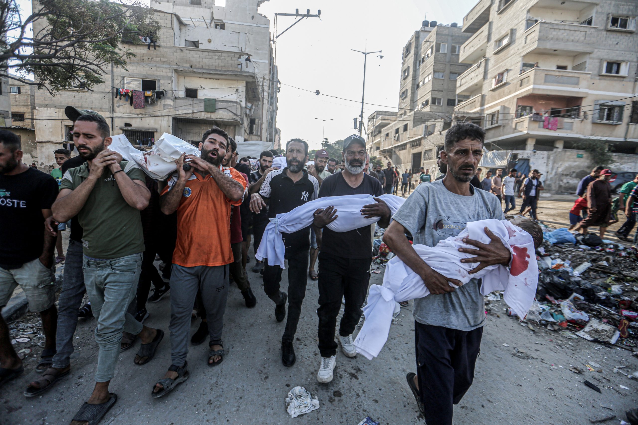 Entering a Third Year of Genocide in Gaza: PCHR, Al-Haq, and Al Mezan Condemn International Inaction in the Face of the Ongoing Destruction and Dispossession of Palestinians