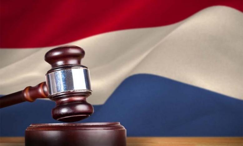 Dutch court: Serious risk that Israel is committing genocide in Gaza