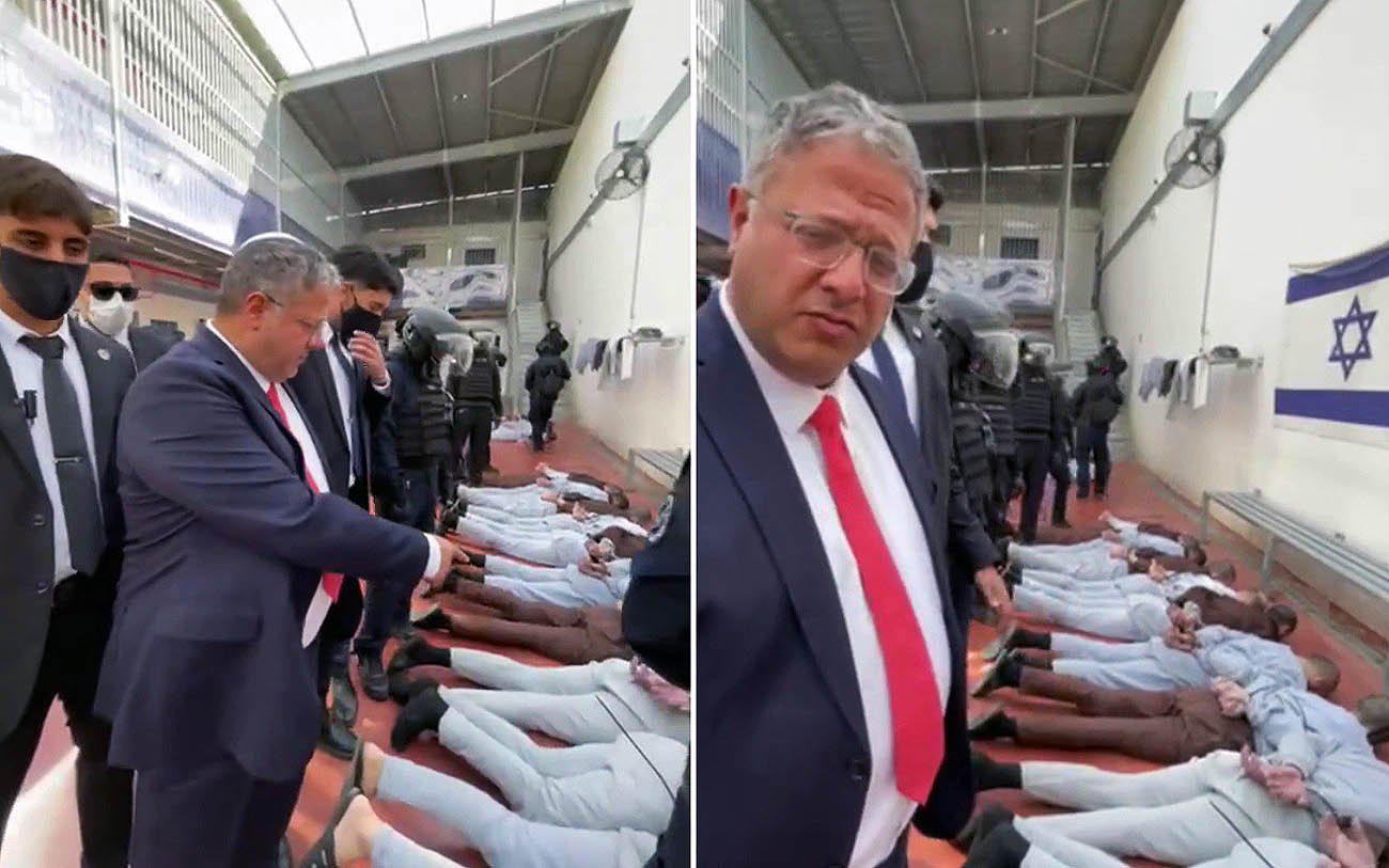 ورقة موقف: مشروع القانون الإسرائيلي بفرض عقوبة الإعدام على الفلسطينيين