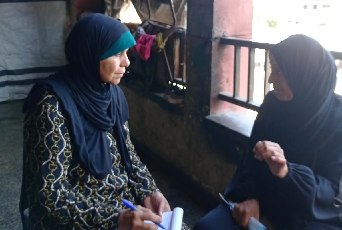 A Mother Who Lost Her Four Sons: Nusra’s Testimony on Loss During the Genocide