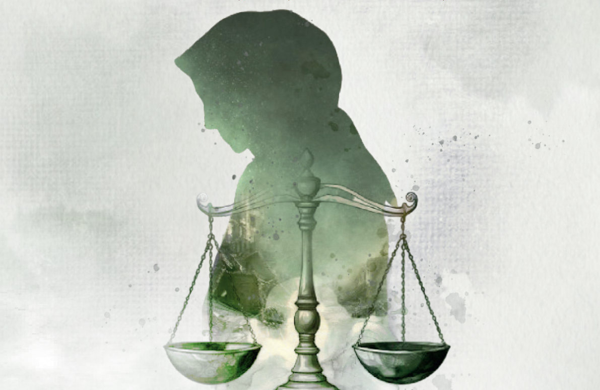 المركز الفلسطيني لحقوق الإنسان يصدر تقريراً حول انهيار النظام القضائي الشرعي في غزة وتأثيره على النساء