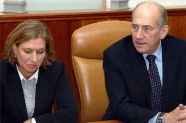 HRF and Partners Invoke Universal Jurisdiction in Canada Seeking Arrest of Olmert and Livni for War Crimes