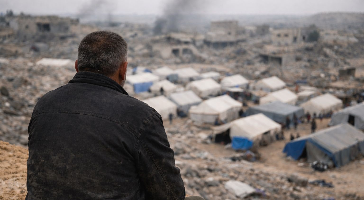 حكايتي مع أشهر من التعذيب وفقدان أخي