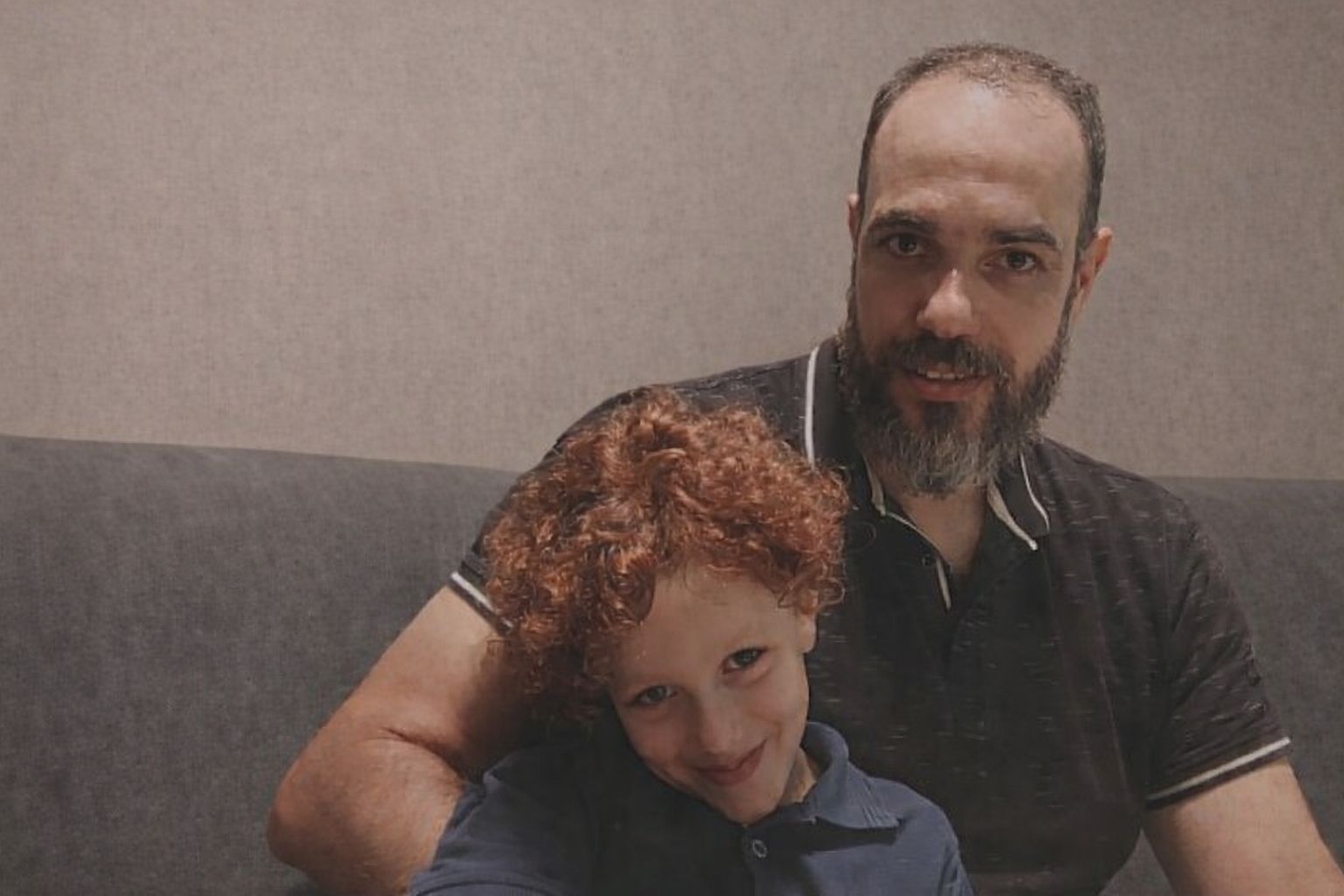 رحلة الألم من استشهاد ابني إلى التعذيب وفقدان أمي وأختي