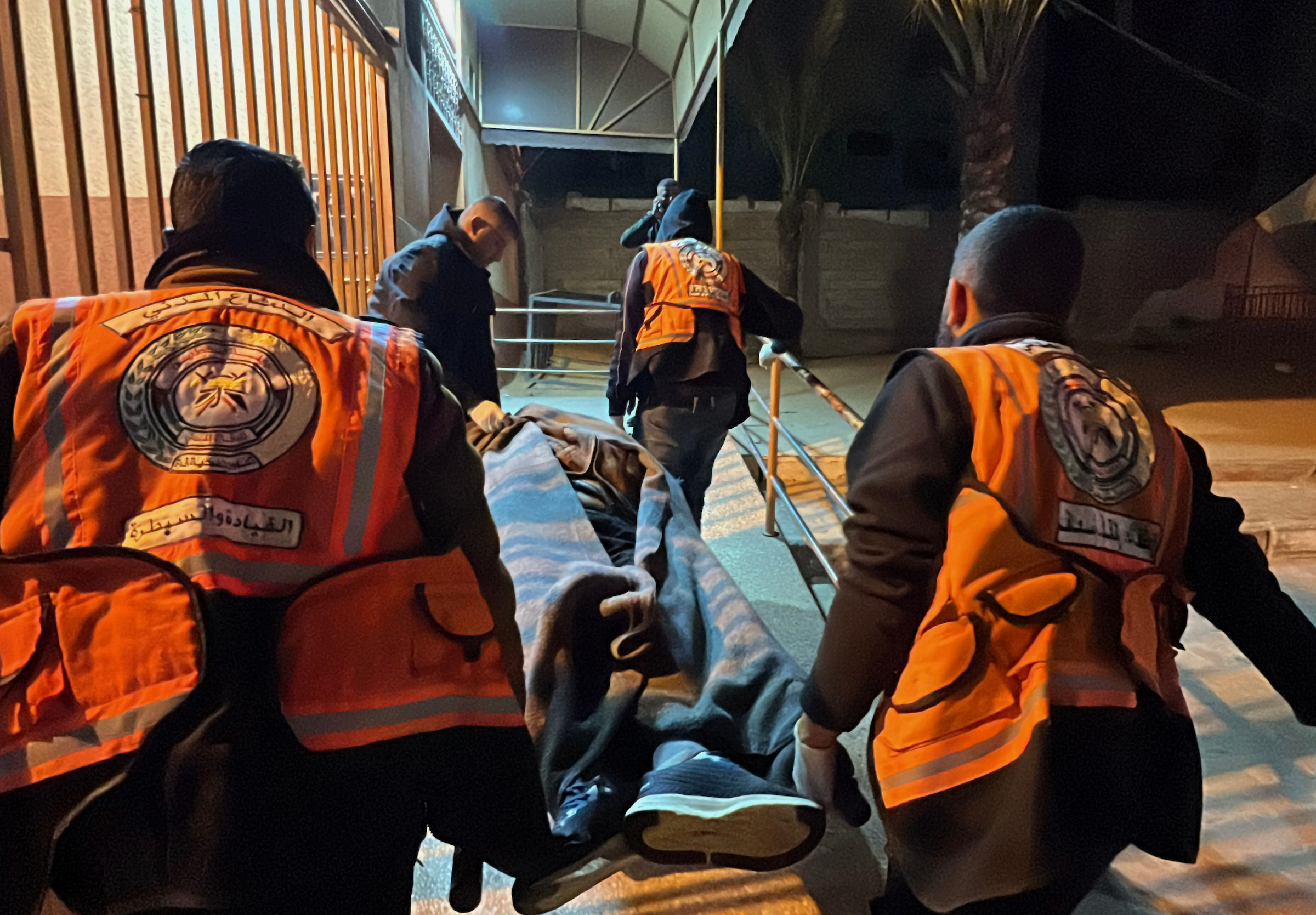 استمرار الاحتلال في نهج القتل بغزة يكشف نمطاً ثابتاً للإبادة