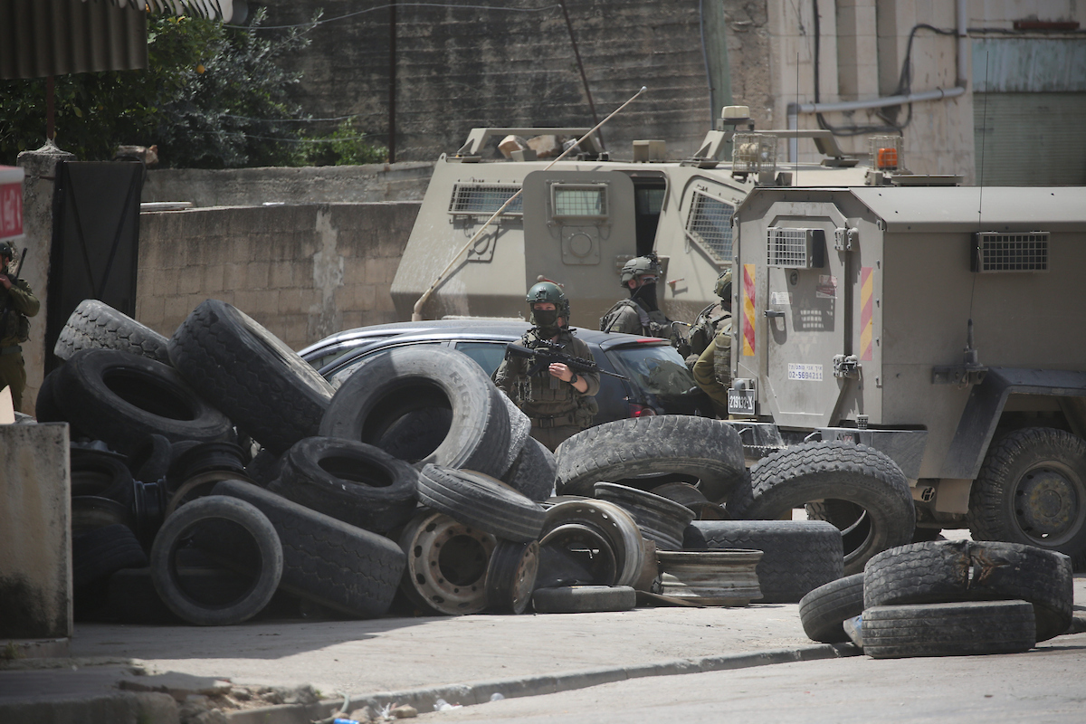 مقتل 4 مواطنين منهم طفلان باعتداءات مستوطنين خلال يومين في الضفة الغربية