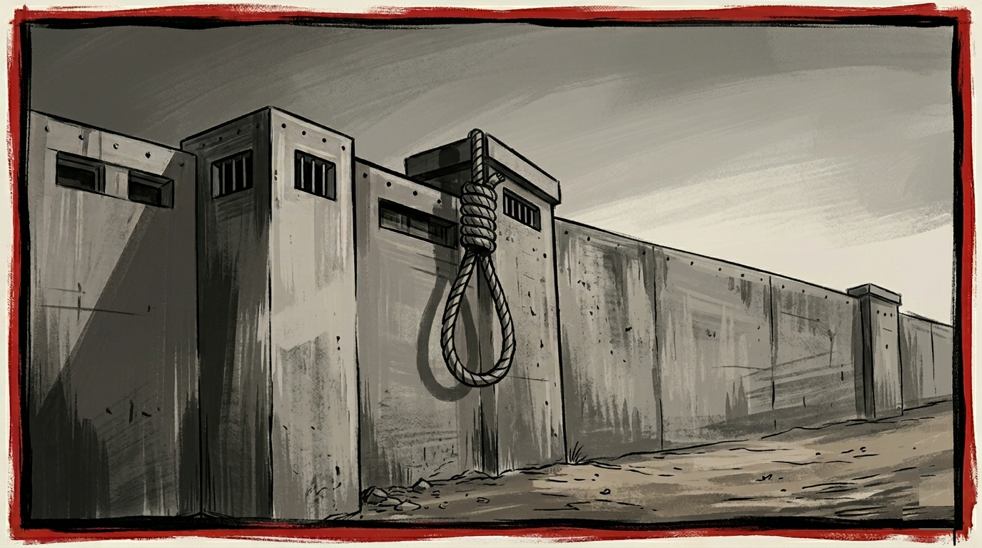 PHROC Condemns the Establishment of a Special Military Tribunal to Impose the Death Penalty against Palestinians, as a Measure of Unconstrained Illegality