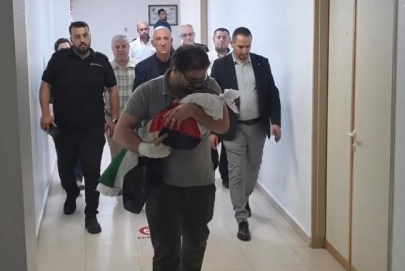 Baby Killed by Israeli Forces’ Fire in Hebron Amid Continued Use of Unlawful Lethal Force