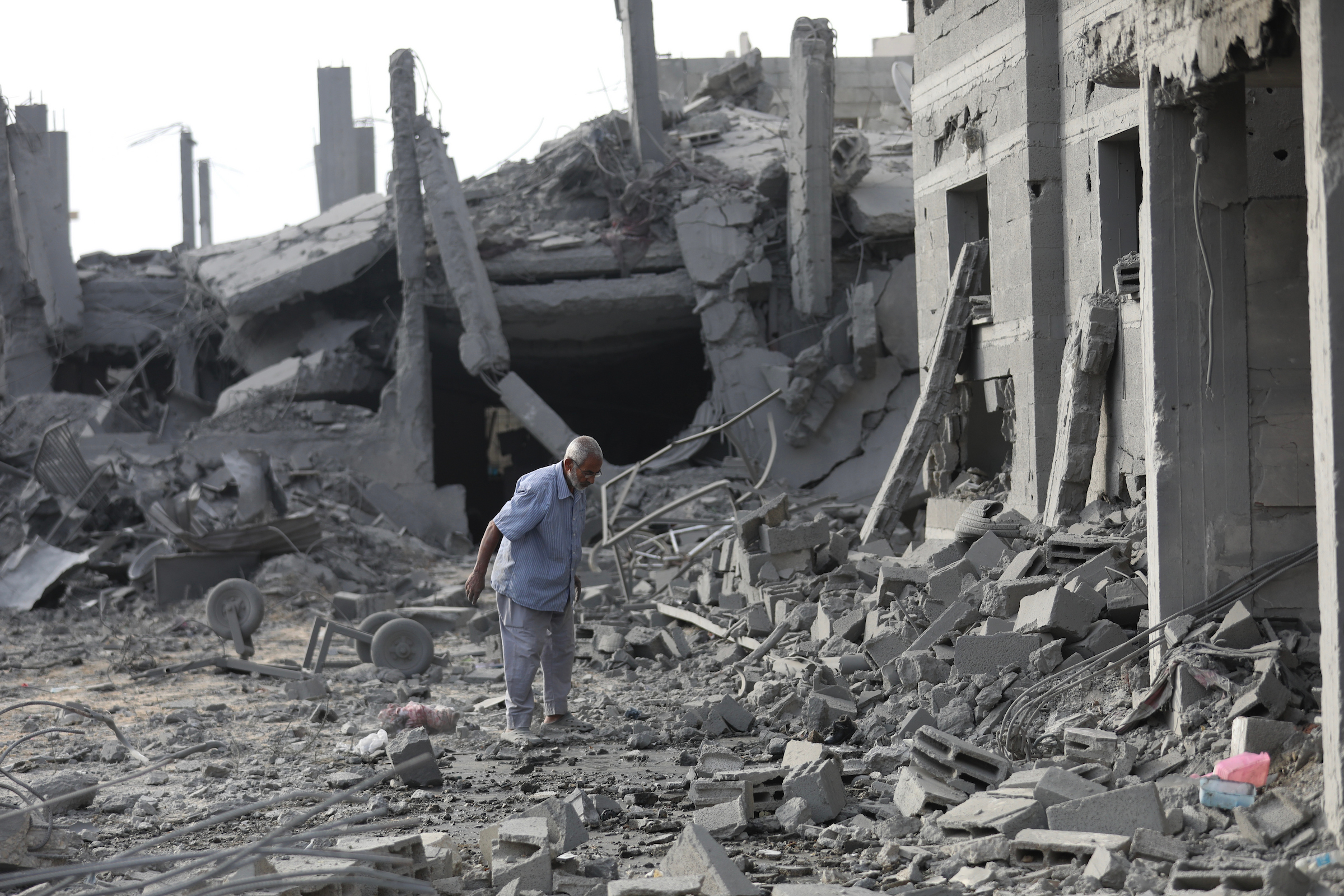 As Part of the Ongoing Genocide, Israeli Occupation Forces Intensify Assaults on Lives and Property of Civilians in Gaza Strip