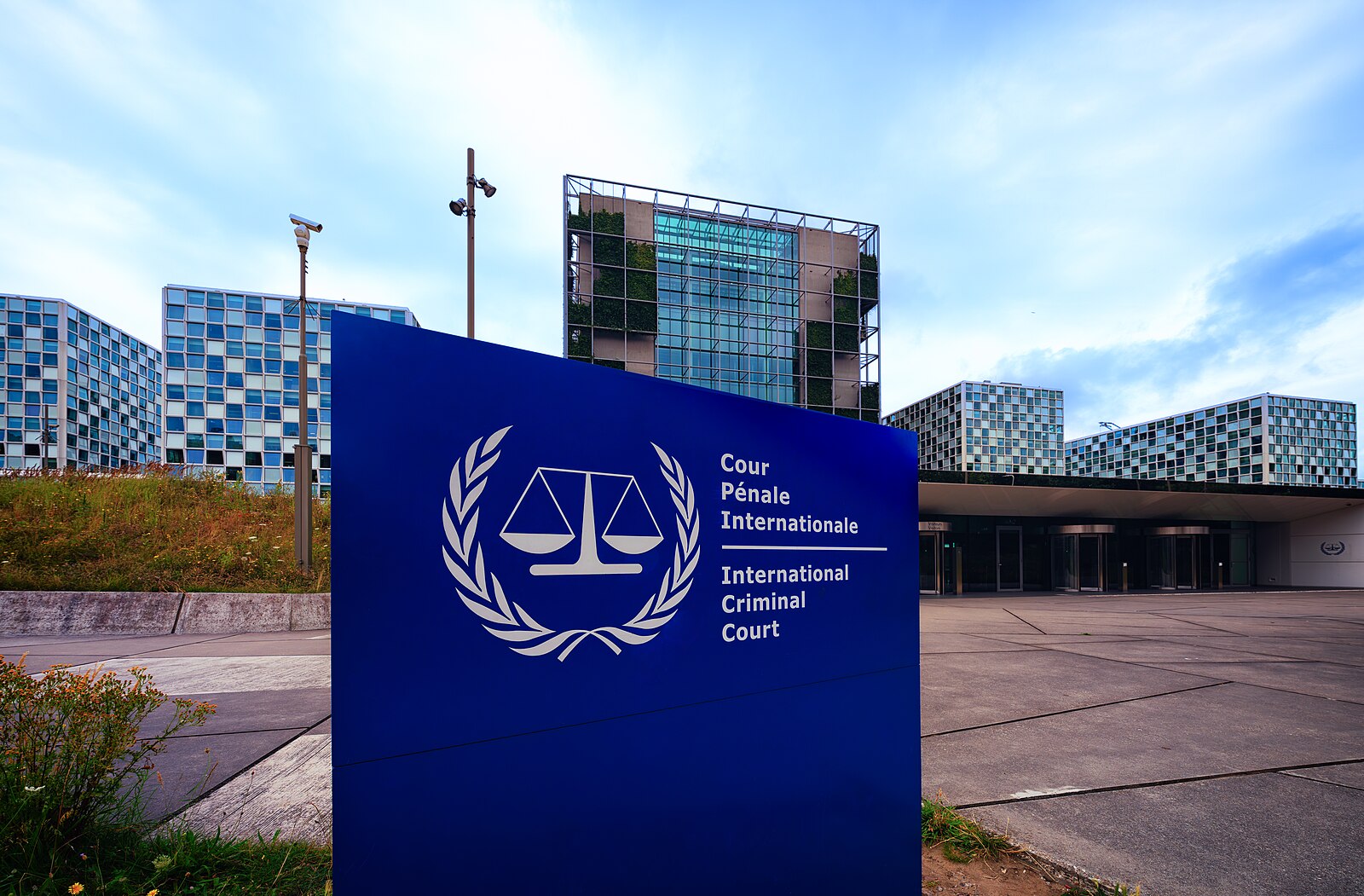Over 140 Palestinian Organisations Warn that Lack of Due Process and Politicisation in Khan Disciplinary are Corroding the Independence of the ICC