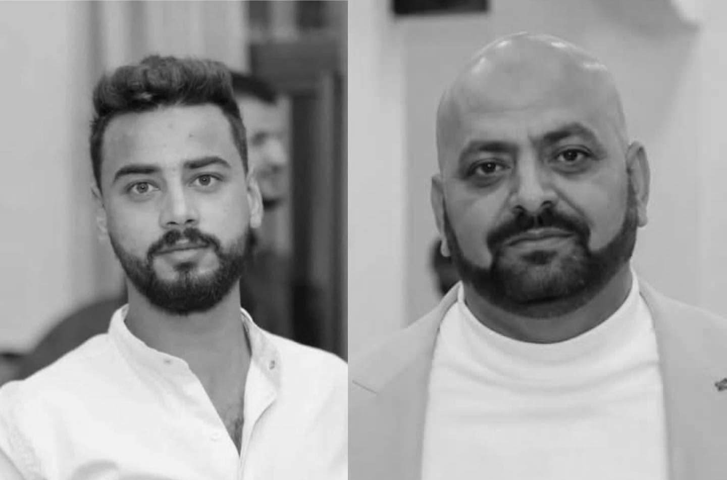 مقتل مواطنَين برصاص الاحتلال خلال اقتحام مشترك مع مستوطنين في دير جرير شرقي رام الله