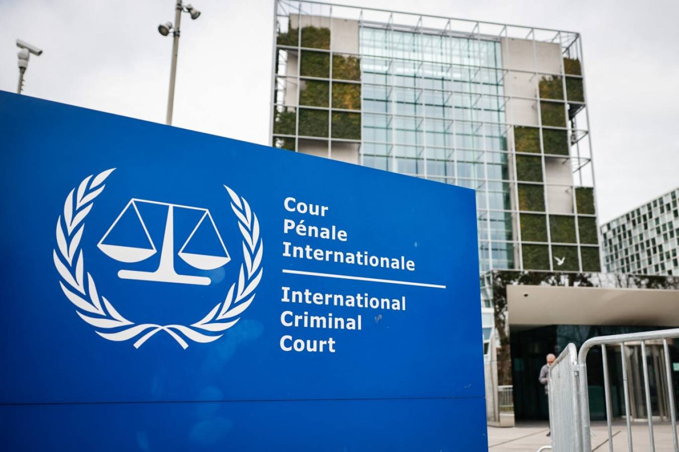 Palestinian rights group condemns US sanctions on ICC officials