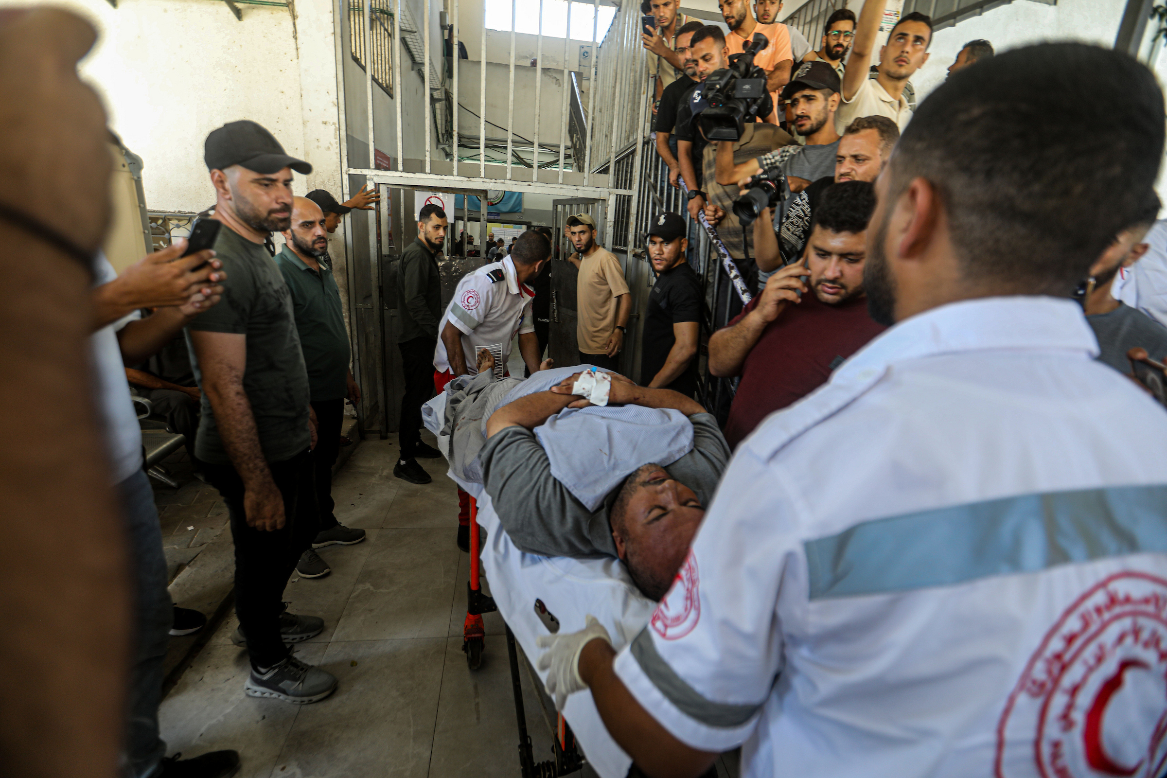 استهداف الاحتلال الممنهج للشرطة والأمن في غزة يفاقم الفوضى ويقوض حماية المدنيين