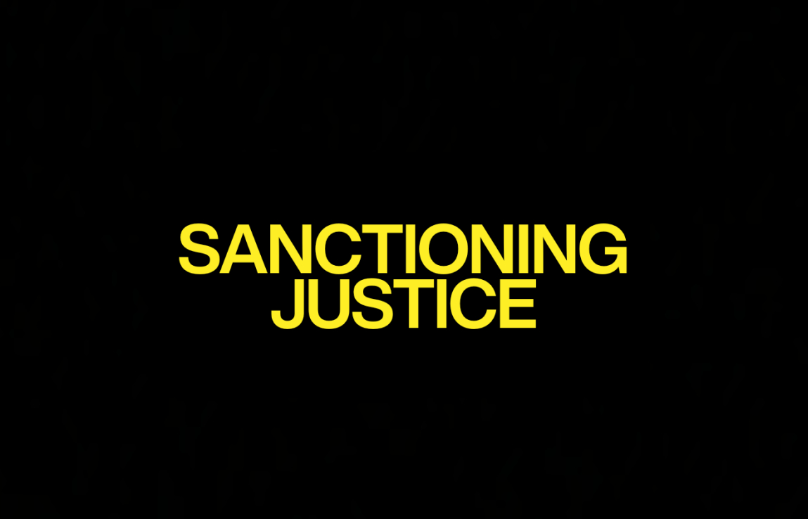 U.S. sanctions against ICC cooperation mark one year, rights groups say