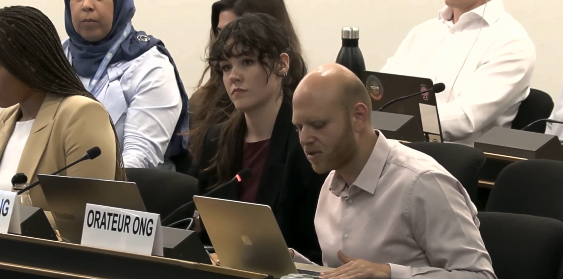 PCHR urges UN human rights chief to recognize Gaza genocide
